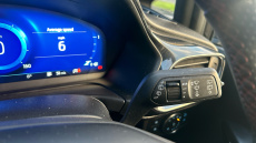 Ford Fiesta 1.0 EcoBoost ST-Line X 5dr Petrol Hatchback